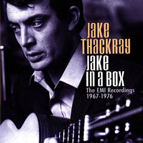 Jake Thackray box set